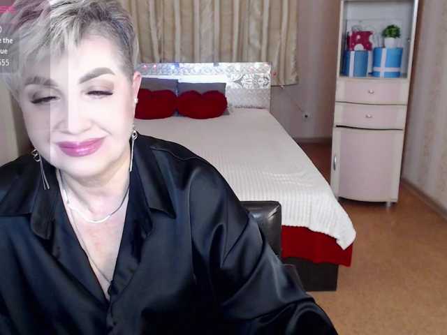 sexy-milffa live cam on BongaCams