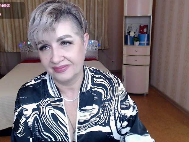 sexy-milffa live cam on BongaCams