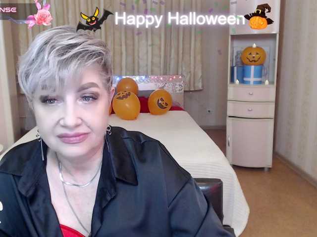 sexy-milffa live cam on BongaCams