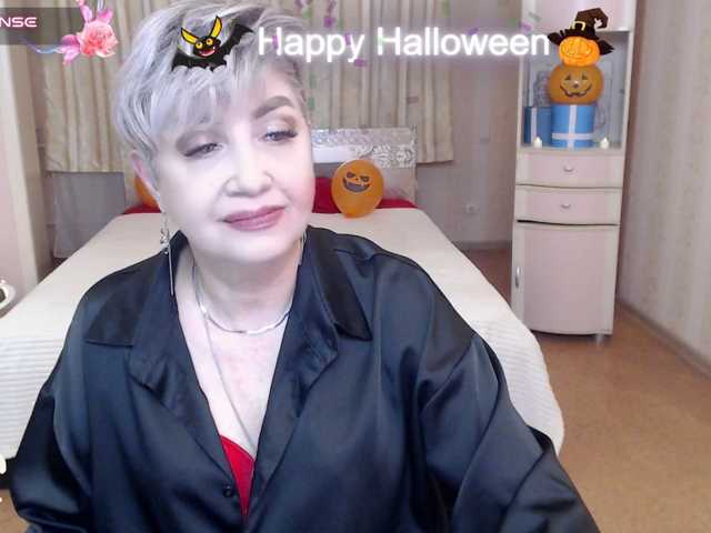 sexy-milffa live cam on BongaCams