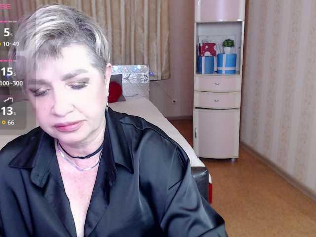 sexy-milffa live cam on BongaCams