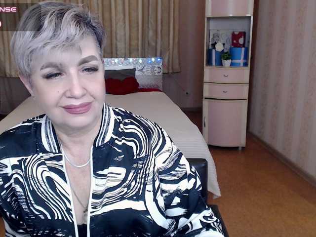 sexy-milffa live cam on BongaCams