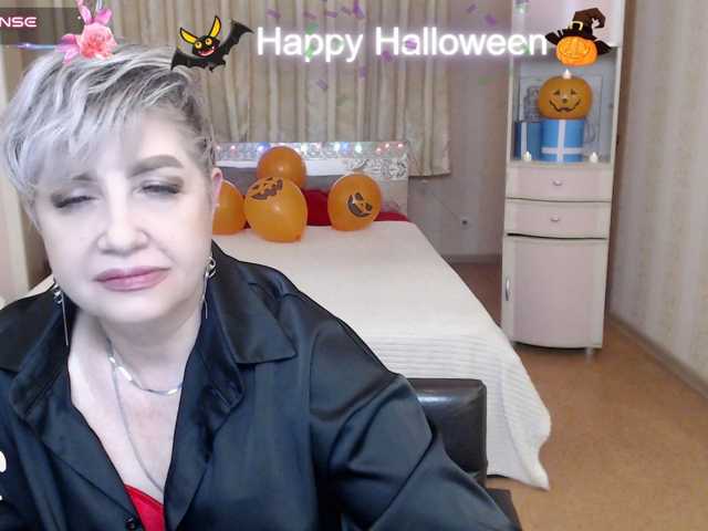 sexy-milffa live cam on BongaCams