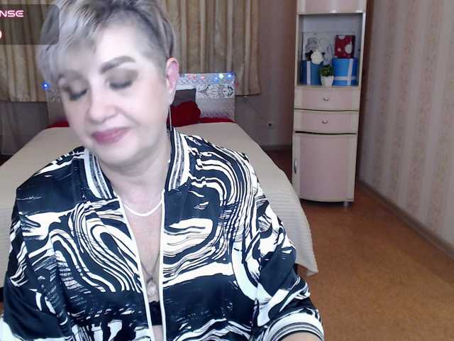 sexy-milffa live cam on BongaCams