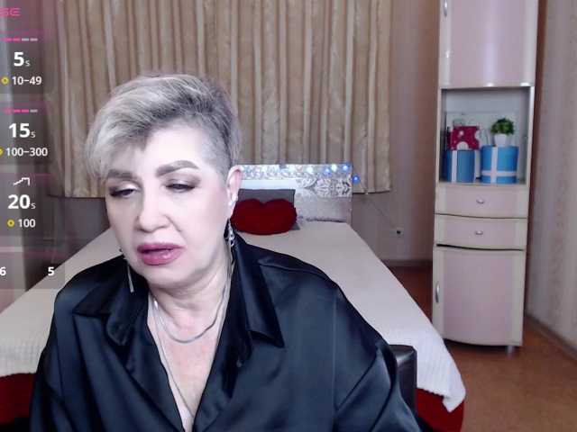 sexy-milffa live cam preview
