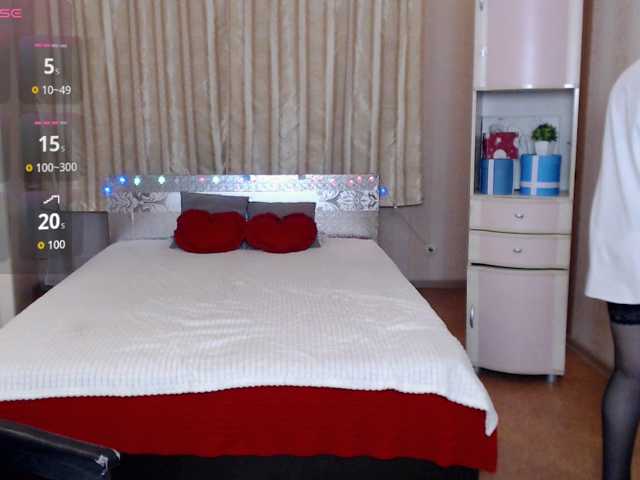 sexy-milffa live cam on BongaCams