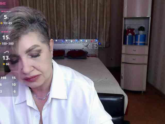 sexy-milffa webcam