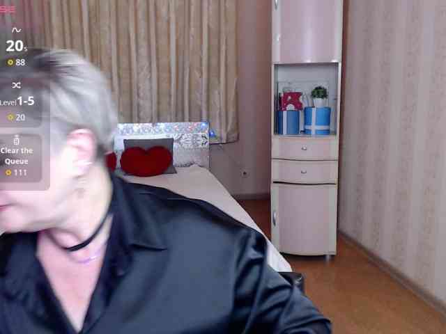 sexy-milffa webcam