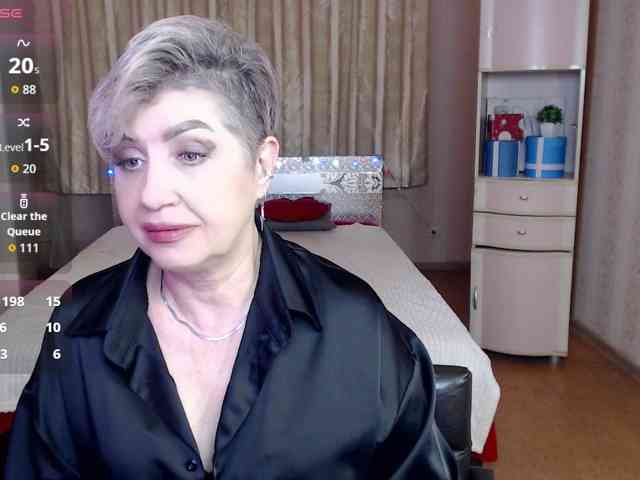 sexy-milffa webcam