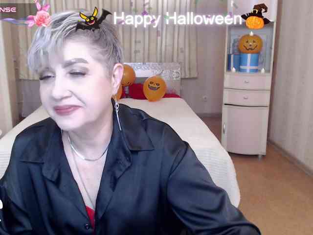 Sexy-milffa's cam show statistics and live stream