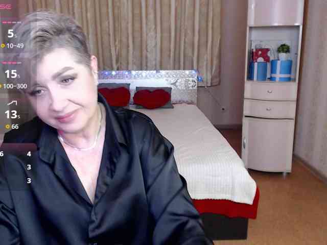 sexy-milffa webcam