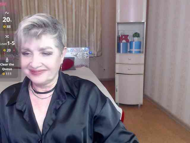 sexy-milffa webcam