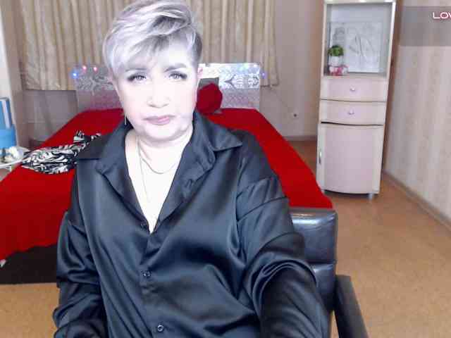 sexy-milffa webcam