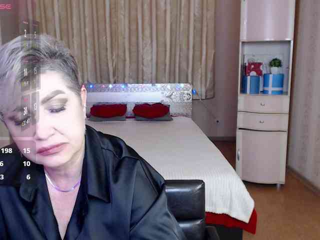 sexy-milffa webcam