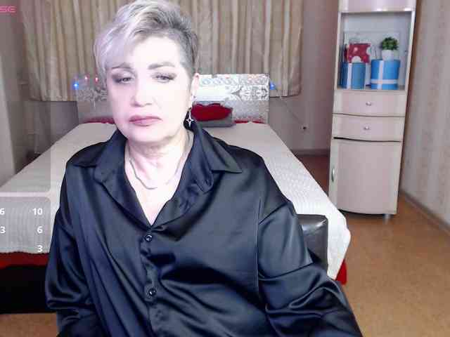 sexy-milffa webcam