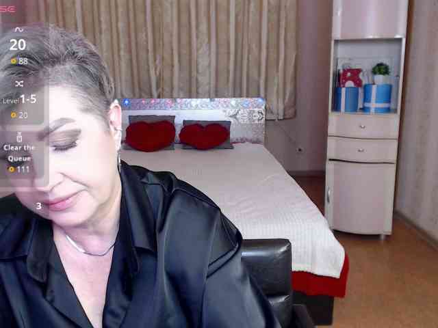 sexy-milffa webcam