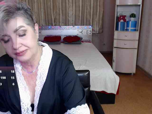 sexy-milffa webcam