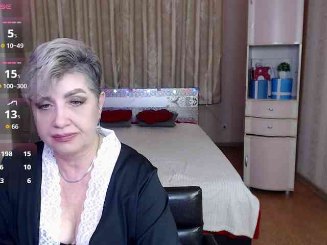 sexy-milffa webcam