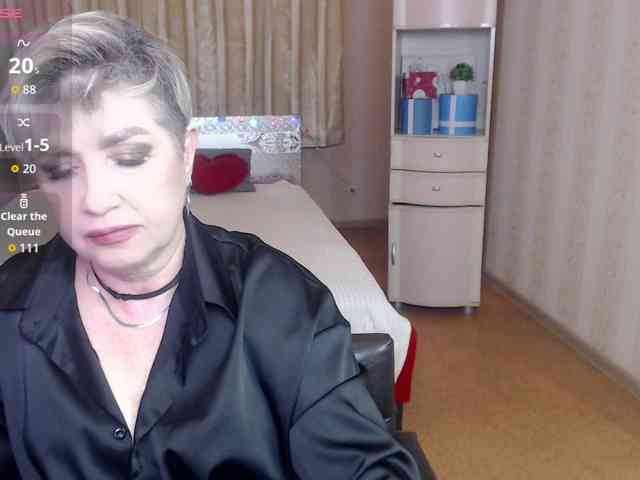 sexy-milffa webcam