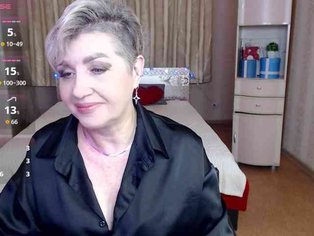 sexy-milffa webcam