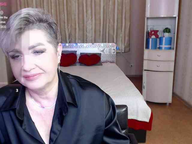 sexy-milffa webcam