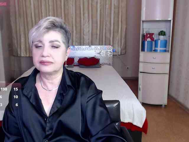 sexy-milffa webcam