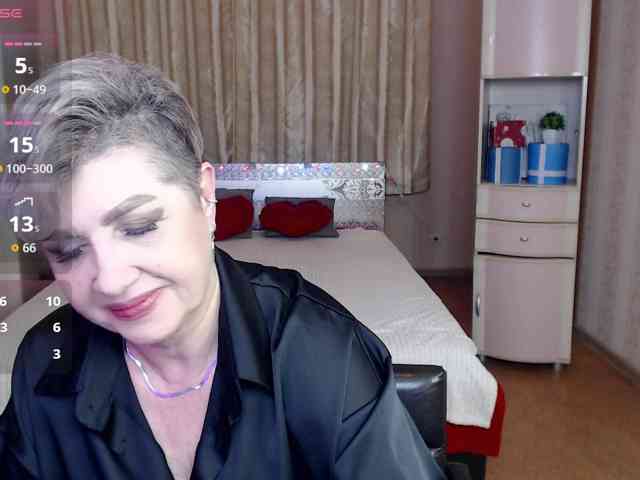 sexy-milffa webcam