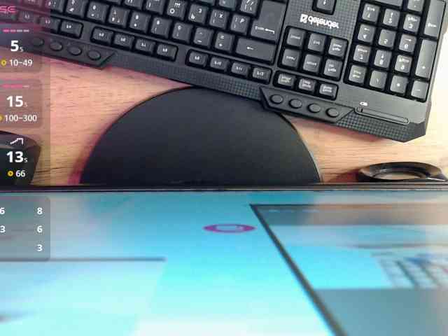 sexy-milffa webcam
