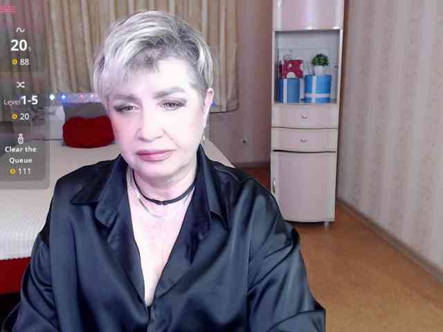 sexy-milffa webcam