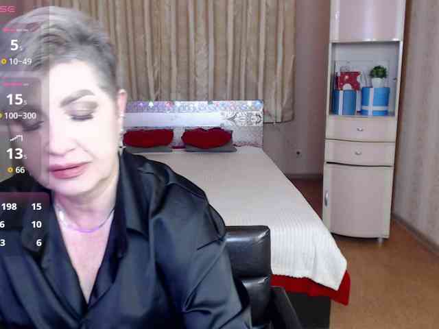sexy-milffa webcam