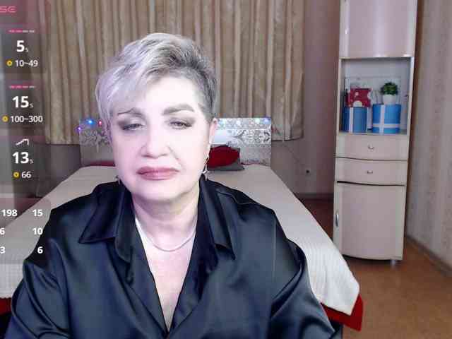 sexy-milffa webcam