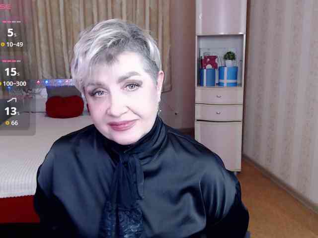 sexy-milffa webcam