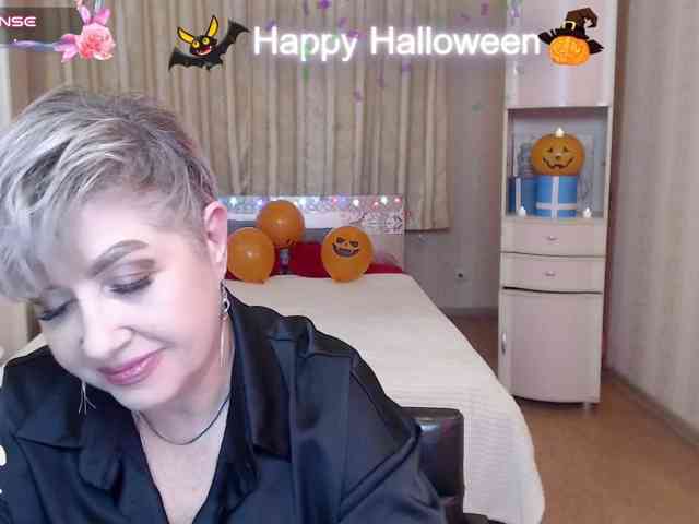 sexy-milffa Live Webcam on BongaCams