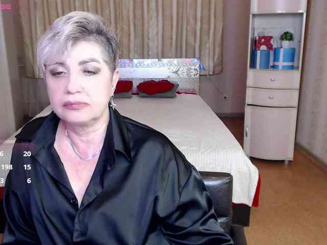 sexy-milffa webcam