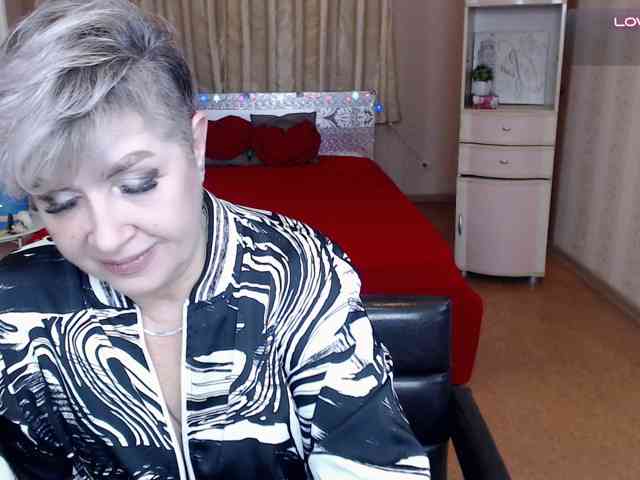 sexy-milffa webcam