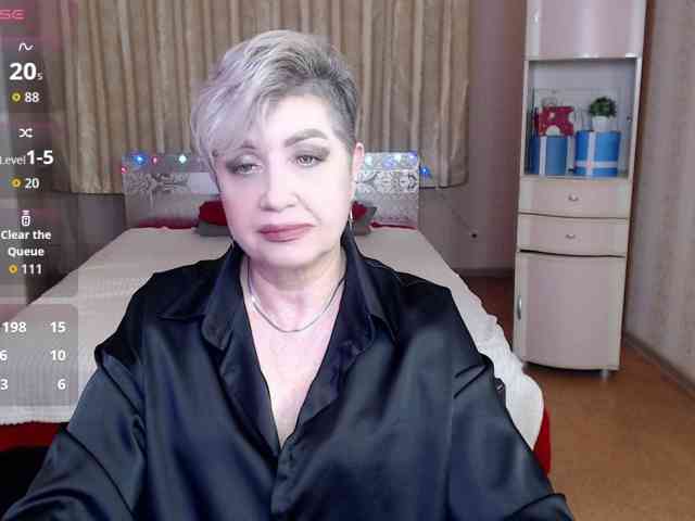 sexy-milffa webcam