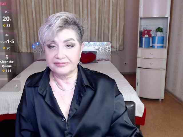 sexy-milffa webcam