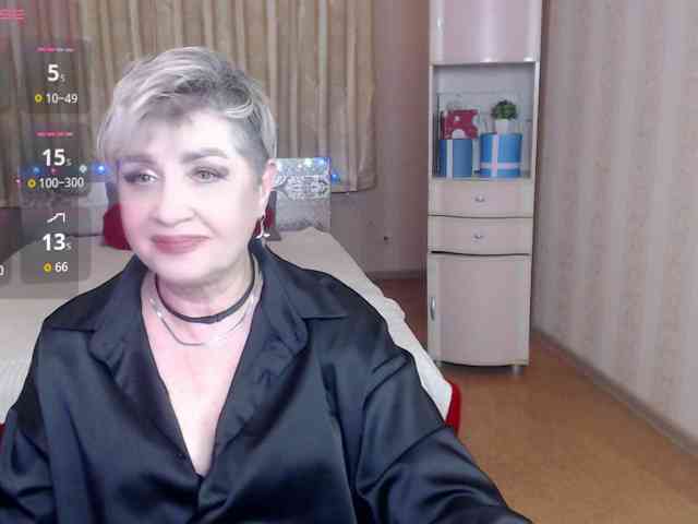 sexy-milffa webcam