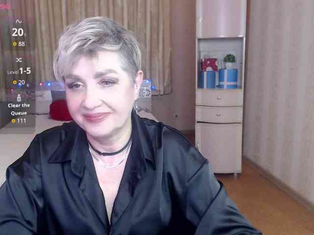 sexy-milffa webcam