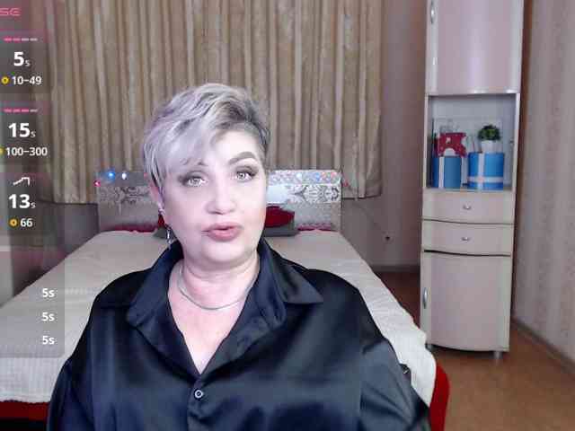 sexy-milffa webcam