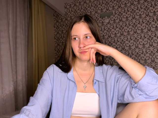 KianaCorcuera live cam preview