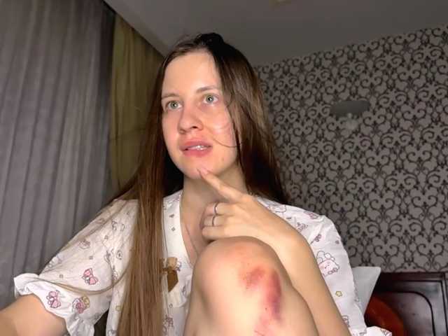 KianaCorcuera live cam on BongaCams