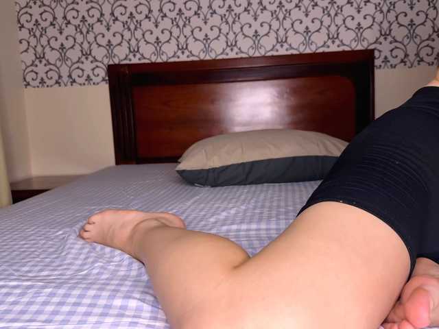 KianaCorcuera live cam on BongaCams