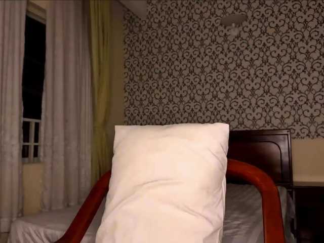 KianaCorcuera live cam on BongaCams