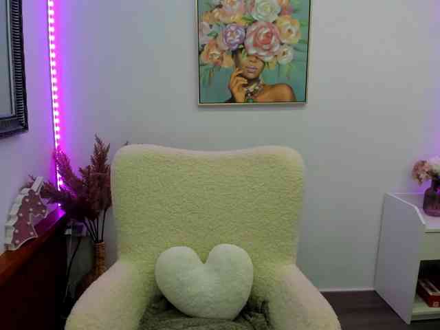 myadeluxe webcam