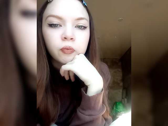 Oksana3 live cam on BongaCams