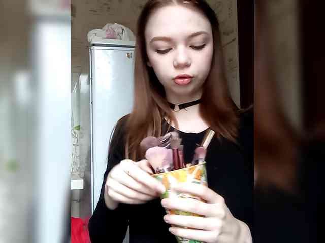 Модель: Oksana3