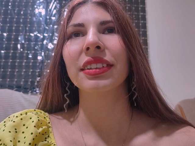 EndaSolverud live cam on BongaCams