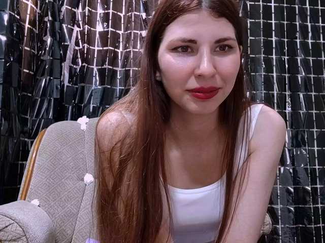 EndaSolverud live cam on BongaCams