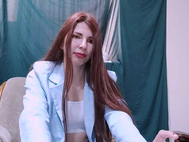 EndaSolverud live cam on BongaCams